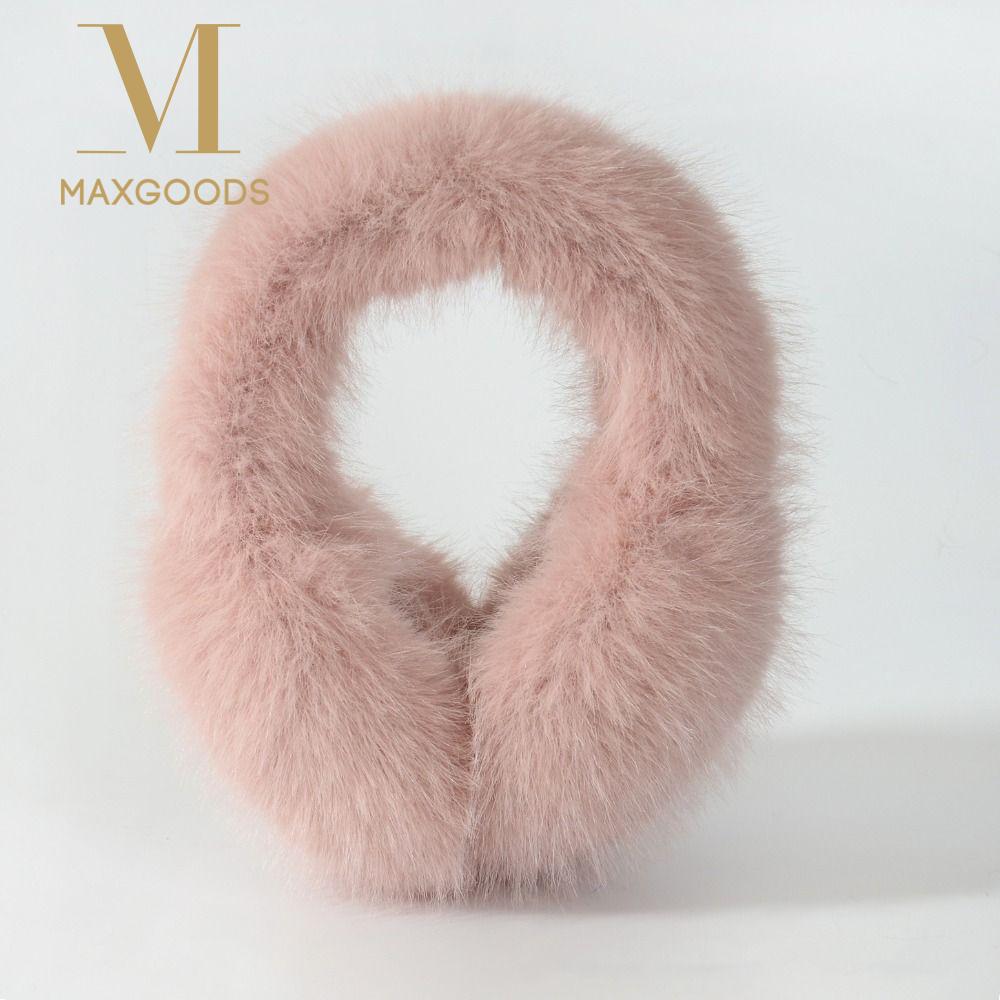 Winter Warm Soft Plush Earmuff - Earmuffs Foldable 评论和价格