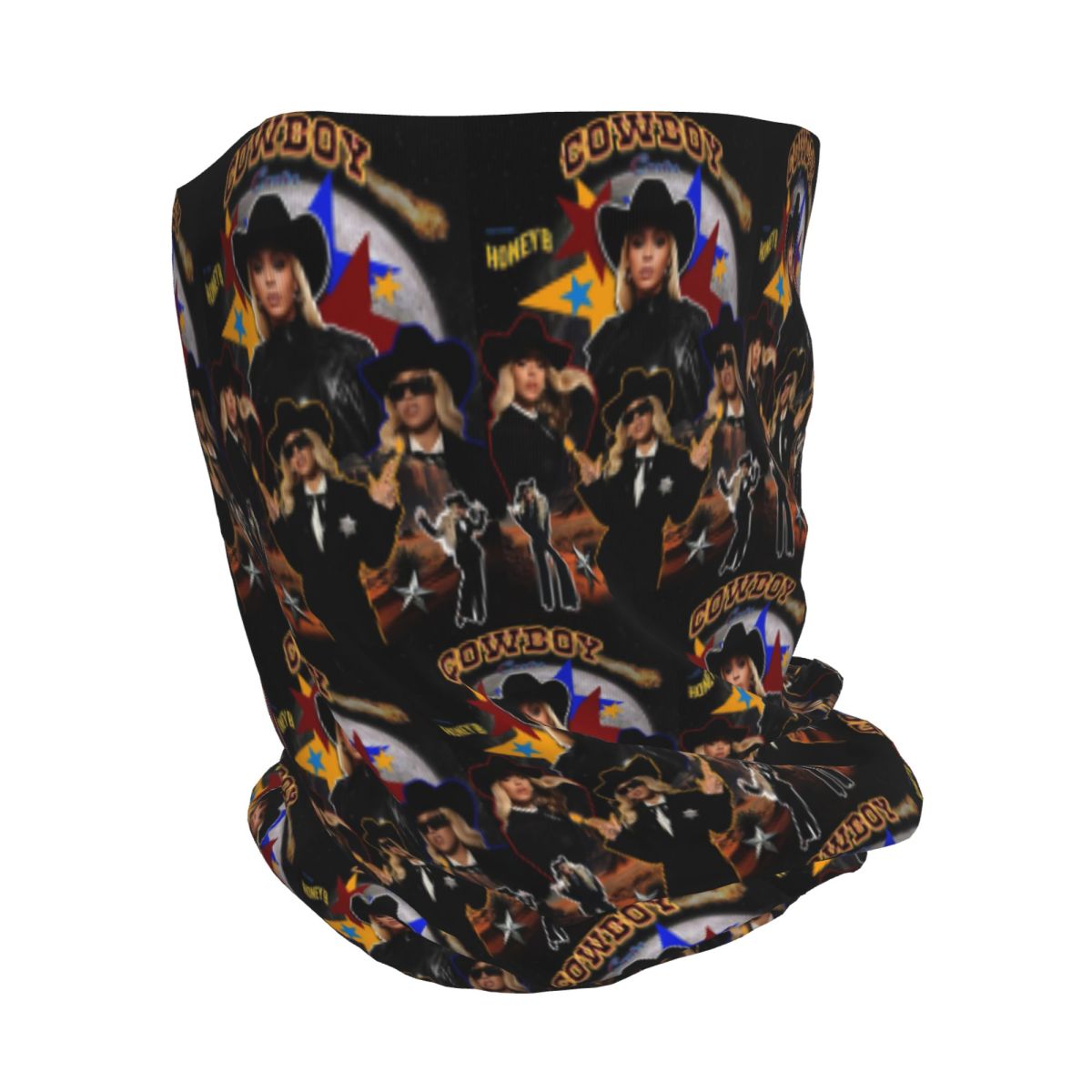 Cowboy Carter Beyonce New Albu - Knit Beanie Hat Warm 评论和价格
