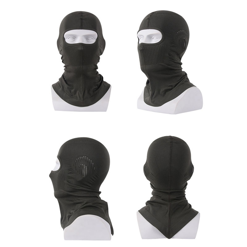 2026 Tactical Mask Full Face B - Balaclava Ski Mask 评论和价格