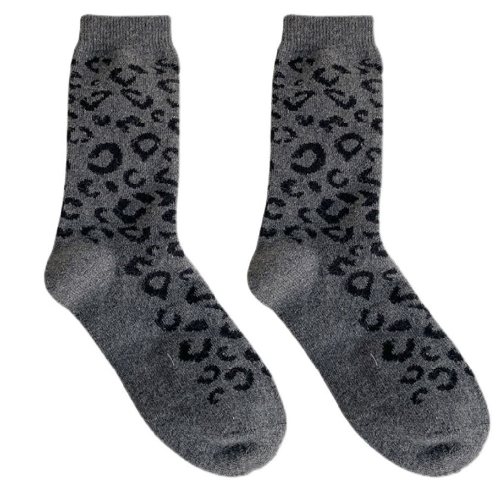 High Elastic Thermal Wool Sock - Thermal Sock Wool 评论和价格